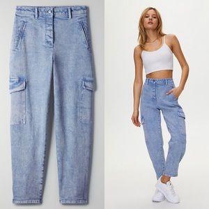 Wilfred Free Modern Cargo Pant